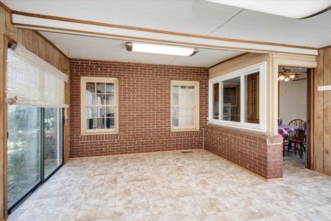 Tiny photo for 4531 Rosemary Street, Williston, SC 29853 (MLS # 216604)