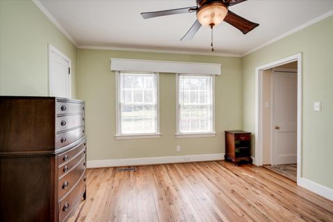 Tiny photo for 4531 Rosemary Street, Williston, SC 29853 (MLS # 216604)