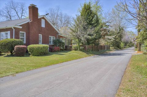 Tiny photo for 4531 Rosemary Street, Williston, SC 29853 (MLS # 216604)