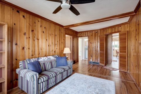 Tiny photo for 4531 Rosemary Street, Williston, SC 29853 (MLS # 216604)