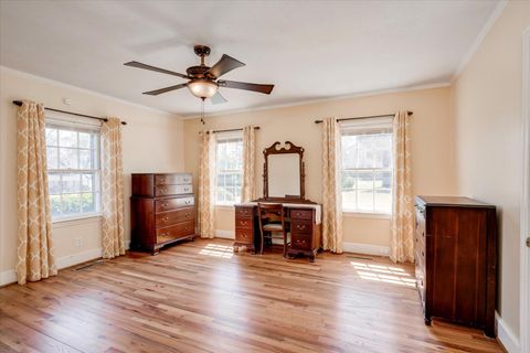 Tiny photo for 4531 Rosemary Street, Williston, SC 29853 (MLS # 216604)