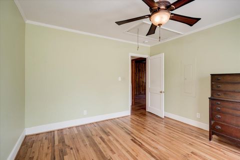 Tiny photo for 4531 Rosemary Street, Williston, SC 29853 (MLS # 216604)