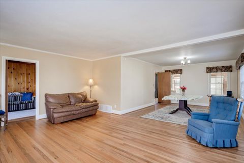 Tiny photo for 4531 Rosemary Street, Williston, SC 29853 (MLS # 216604)