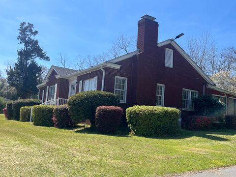 Tiny photo for 4531 Rosemary Street, Williston, SC 29853 (MLS # 216604)