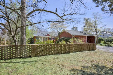 Tiny photo for 4531 Rosemary Street, Williston, SC 29853 (MLS # 216604)