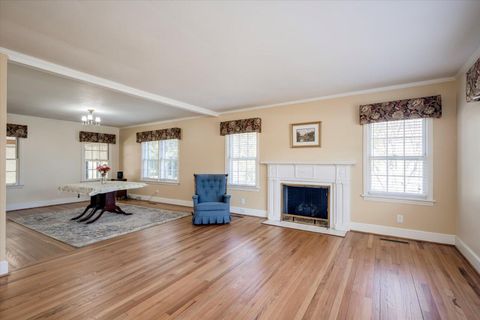 Tiny photo for 4531 Rosemary Street, Williston, SC 29853 (MLS # 216604)