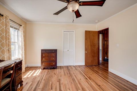 Tiny photo for 4531 Rosemary Street, Williston, SC 29853 (MLS # 216604)