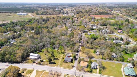 Tiny photo for 4531 Rosemary Street, Williston, SC 29853 (MLS # 216604)