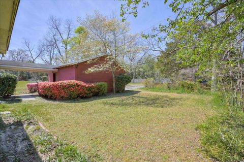 Tiny photo for 4531 Rosemary Street, Williston, SC 29853 (MLS # 216604)