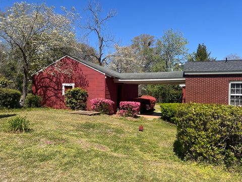 Tiny photo for 4531 Rosemary Street, Williston, SC 29853 (MLS # 216604)