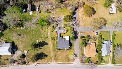 Tiny photo for 4531 Rosemary Street, Williston, SC 29853 (MLS # 216604)