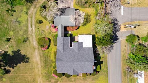 Tiny photo for 4531 Rosemary Street, Williston, SC 29853 (MLS # 216604)