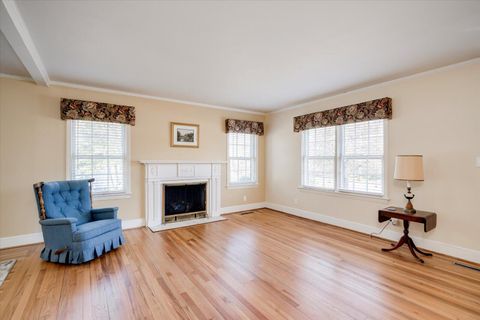 Tiny photo for 4531 Rosemary Street, Williston, SC 29853 (MLS # 216604)