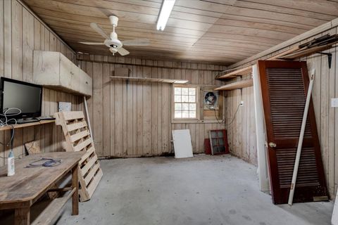 Tiny photo for 4531 Rosemary Street, Williston, SC 29853 (MLS # 216604)