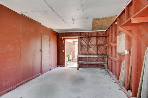 Tiny photo for 4531 Rosemary Street, Williston, SC 29853 (MLS # 216604)