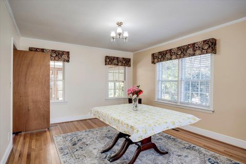 Tiny photo for 4531 Rosemary Street, Williston, SC 29853 (MLS # 216604)