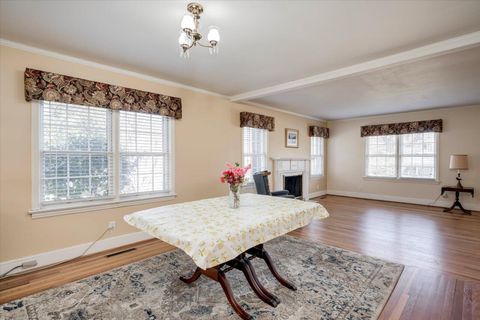 Tiny photo for 4531 Rosemary Street, Williston, SC 29853 (MLS # 216604)