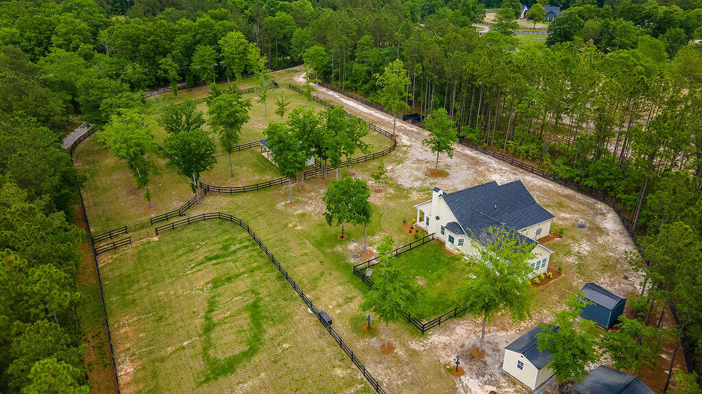 227 Bridle Creek Trail