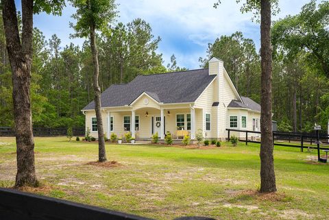 Photo of 227 Bridle Creek Trail, Aiken, SC 29803 (MLS # 223439)
