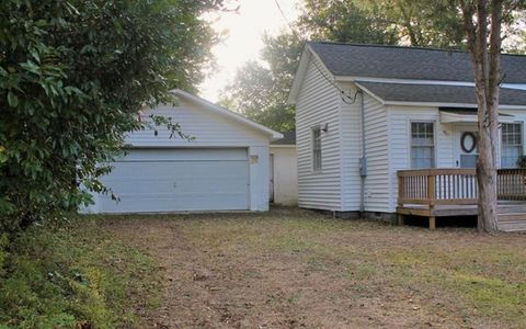 Tiny photo for 182 Mill Street SW, Wagener, SC 29164 (MLS # 219757)