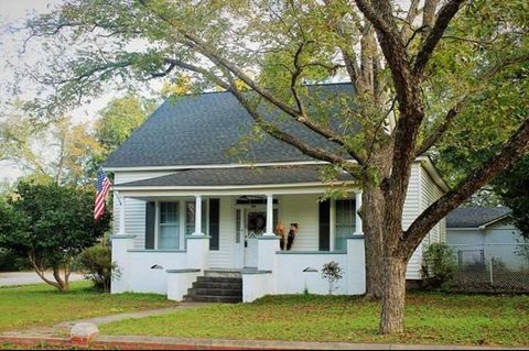 Photo of 182 Mill Street SW, Wagener, SC 29164 (MLS # 219757)