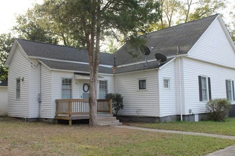 Tiny photo for 182 Mill Street SW, Wagener, SC 29164 (MLS # 219757)