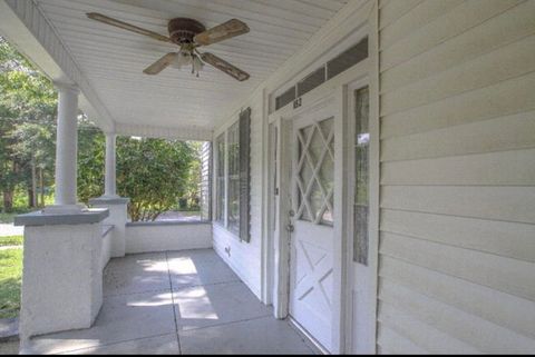 Tiny photo for 182 Mill Street SW, Wagener, SC 29164 (MLS # 219757)