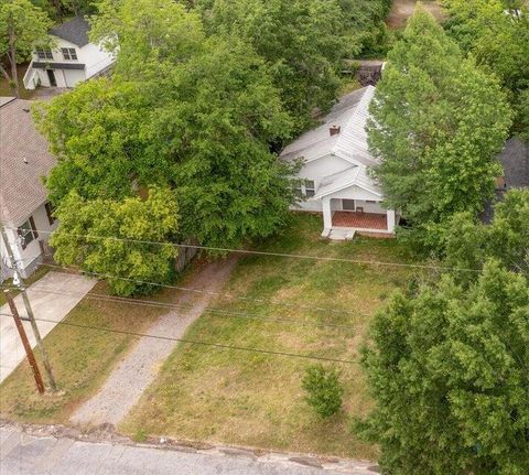 Tiny photo for 1823 Starnes Street, Augusta, GA 30904 (MLS # 222057)