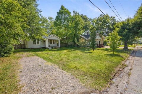 Tiny photo for 1823 Starnes Street, Augusta, GA 30904 (MLS # 222057)