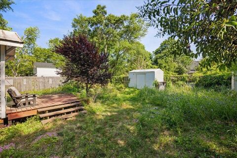 Tiny photo for 1823 Starnes Street, Augusta, GA 30904 (MLS # 222057)