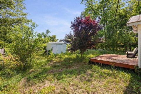 Tiny photo for 1823 Starnes Street, Augusta, GA 30904 (MLS # 222057)