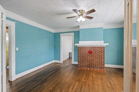 Tiny photo for 1823 Starnes Street, Augusta, GA 30904 (MLS # 222057)