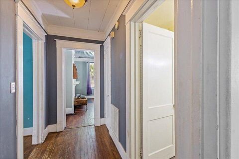 Tiny photo for 1823 Starnes Street, Augusta, GA 30904 (MLS # 222057)