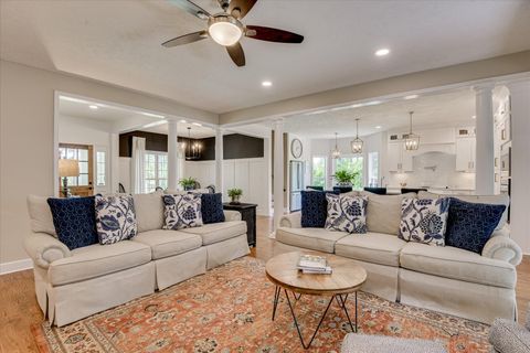 Tiny photo for 395 New Cut Road, Edgefield, SC 29824 (MLS # 218549)