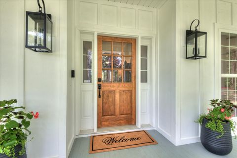 Tiny photo for 395 New Cut Road, Edgefield, SC 29824 (MLS # 218549)