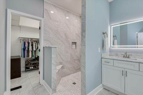 Tiny photo for 395 New Cut Road, Edgefield, SC 29824 (MLS # 218549)
