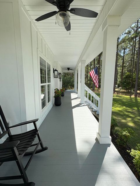 Tiny photo for 395 New Cut Road, Edgefield, SC 29824 (MLS # 218549)