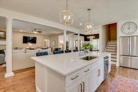 Tiny photo for 395 New Cut Road, Edgefield, SC 29824 (MLS # 218549)