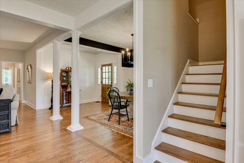 Tiny photo for 395 New Cut Road, Edgefield, SC 29824 (MLS # 218549)