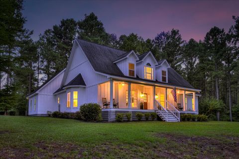Tiny photo for 395 New Cut Road, Edgefield, SC 29824 (MLS # 218549)