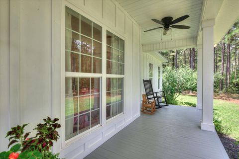 Tiny photo for 395 New Cut Road, Edgefield, SC 29824 (MLS # 218549)
