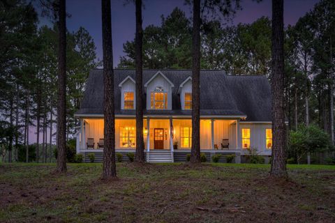 Tiny photo for 395 New Cut Road, Edgefield, SC 29824 (MLS # 218549)