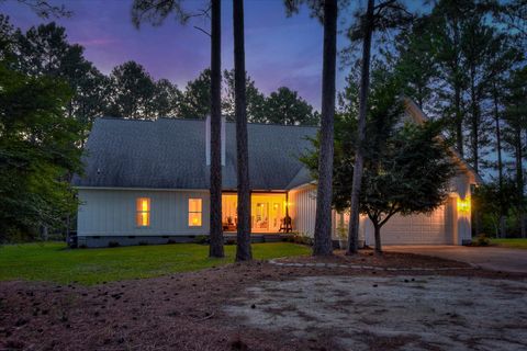 Tiny photo for 395 New Cut Road, Edgefield, SC 29824 (MLS # 218549)