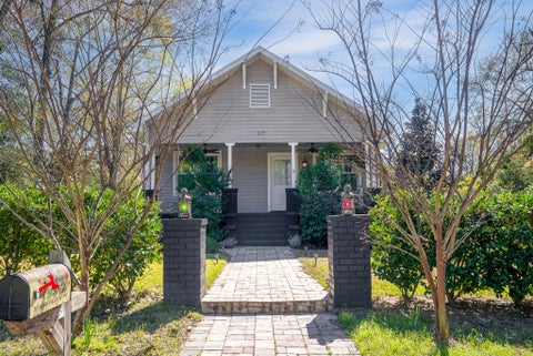 Property photo of 217 Abbeville Avenue Nw, Aiken, SC 29801