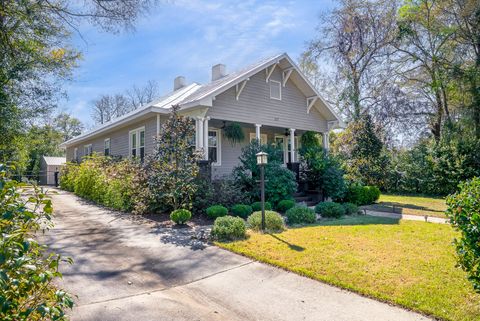 Photo of 217 Abbeville Avenue NW, Aiken, SC 29801 (MLS # 222435)