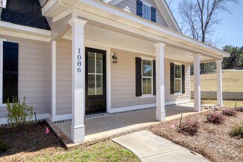 Tiny photo for 1086 Birdie Place, Graniteville, SC 29829 (MLS # 217066)