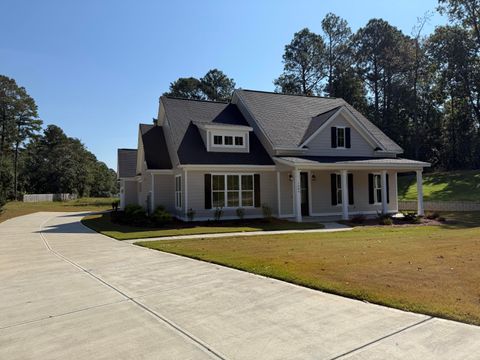 Tiny photo for 1086 Birdie Place, Graniteville, SC 29829 (MLS # 217066)