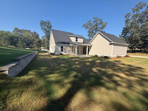 Tiny photo for 1086 Birdie Place, Graniteville, SC 29829 (MLS # 217066)