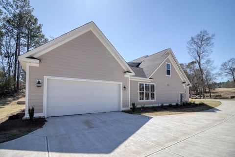 Tiny photo for 1086 Birdie Place, Graniteville, SC 29829 (MLS # 217066)