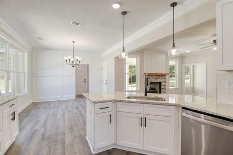 Tiny photo for 1086 Birdie Place, Graniteville, SC 29829 (MLS # 217066)